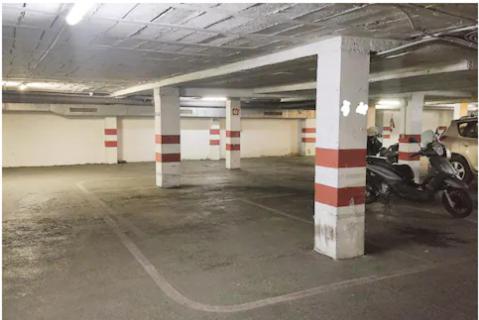 Homeyseville-Bright Apartment At Santa Cruz 4 Pax, Parking Optional Luaran gambar